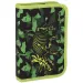 imagen de Spirit: Mochila escolar LED, 3D con diseño de Triceratops, set de 5 piezas 6