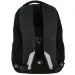 imagen de Spirit: Mochila escolar negra con osito Masha, mochila 46x31x21cm 3