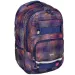 Spirit: Mochila escolar redondeada Campus 46x33x22cm