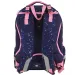 imagen de Spirit: Mochila escolar redondeada con estampado 3D de caballo blanco, mochila 34x26x44cm 2