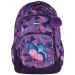 imagen de Spirit: Mochila escolar redondeada con diseño 3D de mariposa, 34x26x44cm 3