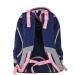 imagen de Spirit: Mochila escolar redondeada con diseño de gatito encantador 3D, mochila 34x26x44cm 3