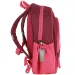 imagen de Spirit: Mochila escolar redondeada con estampado de gatito, mochila 24x13x31cm 4