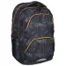 Spirit: Mochila escolar redondeada de mármol Freedom