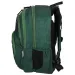imagen de Spirit: Mochila escolar redondeada de T-Rex de cuatro compartimentos, mochila 40x20x18cm 2