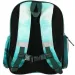 imagen de Spirit: Mochila escolar redondeada de T-Rex, mochila 24x13x31cm 3
