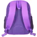 imagen de Spirit: Mochila escolar redondeada, mochila 24x13x31cm 3