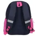 imagen de Spirit: Mochila escolar redondeada Unicornio Mágico 24x13x31cm 3