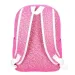 imagen de Spirit: Mochila escolar rosa claro ultraligera, mochila 43x28x13cm 4