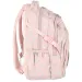 imagen de Spirit: Mochila escolar rosa de Masha con osito, mochila 46x31x21cm 2