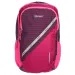 imagen de Spirit: Mochila escolar rosa-lila Stilo 1