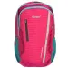 imagen de Spirit: Mochila escolar rosa-turquesa Stilo 1