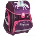imagen de Spirit: Mochila LED, 3D con diseño de pegaso, set de 5 piezas 2