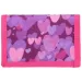 imagen de Spirit: Monedero rosa con estampado de corazones Cosmo 1