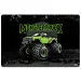 Spirit: Monster Truck reposabrazos de mesa 60x40cm