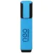 Spirit: NEO marcador de texto azul 1ud