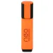 Spirit: NEO marcador de texto naranja 1ud