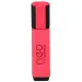 Spirit: NEO marcador de texto rosa 1ud