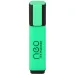 Spirit: NEO marcador de texto verde 1ud