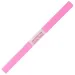 Spirit: Papel crepé de color rosa 200x50cm