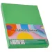 Spirit: Papel de copia A4 verde de 80g 250 hojas