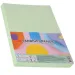 Spirit: Papel de copia A4 verde pastel de 80g 250 hojas