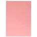 Spirit: Papel decorativo rosa de cartón 70x100cm 220g