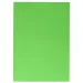 Spirit: Papel decorativo verde de cartón 70x100cm 220g