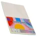 Spirit: Papeles de copia de colores pastel A4 de 80g 100 hojas