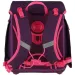 imagen de Spirit: Pegasus púrpura set de mochila escolar de 5 piezas con accesorios y luz LED 3