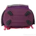 imagen de Spirit: Pegasus púrpura set de mochila escolar de 5 piezas con accesorios y luz LED 4