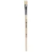 Spirit: Pincel de madera natural tamaño 10