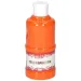 Spirit: Pintura tempera de color naranja 250ml