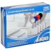 imagen de Spirit: Portatarjetas con carrete 90x60mm 1ud 1