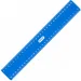 Spirit: Regla azul de 30 cm