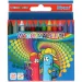 imagen de Spirit: Set de 12 crayones de cera 1