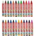 imagen de Spirit: Set de 24 crayones de cera 2
