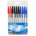 Spirit: Set de bolígrafos Everyday 1.0mm 10 unidades