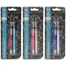 Spirit: Set de bolígrafos Fortuna de 2 unidades en varios colores