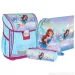 imagen de Spirit: Set de mochila de hada de 4 piezas 38x28x17cm 1