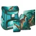 Spirit: Set de mochila T-rex de 4 piezas 38x28x17cm