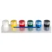 imagen de Spirit: Set de pintura de dedos 6x25ml 2