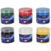 imagen de Spirit: Set de pintura de dedos 6x50ml 2