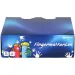 imagen de Spirit: Set de pintura de dedos 6x50ml 1