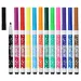 imagen de Spirit: Set de rotuladores de colores premium de 12 unidades 2