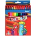 imagen de Spirit: Set de rotuladores de colores premium de 12 unidades 1