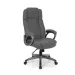 Spirit: Silla de oficina giratoria en color gris