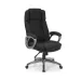 Spirit: Silla de oficina giratoria negra