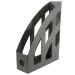 Spirit: Soporte de documentos gris 7,5x31,5x24,5cm