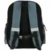 imagen de Spirit: Speed Monster coche de carreras rojo con diseño de mochila escolar redondeada, mochila 24x13x31cm 3